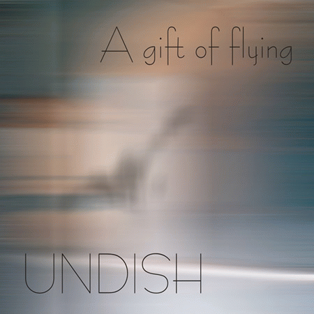Undish : A Gift of Flying